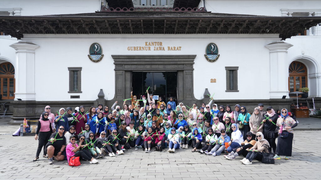 Pesta Kuliner Jabar 2025