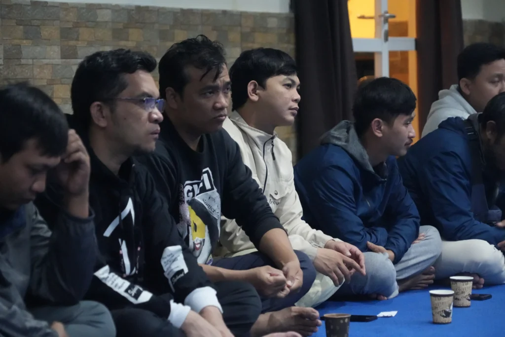 Menatap Masa Depan Adhimix 2026