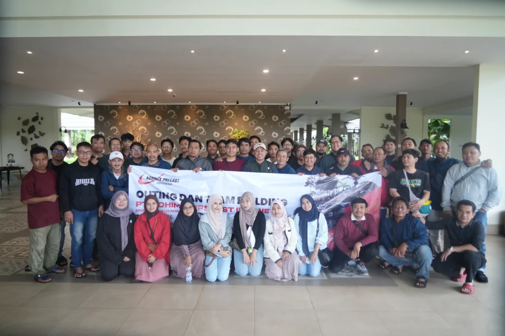 Cover Gathering Adhimix